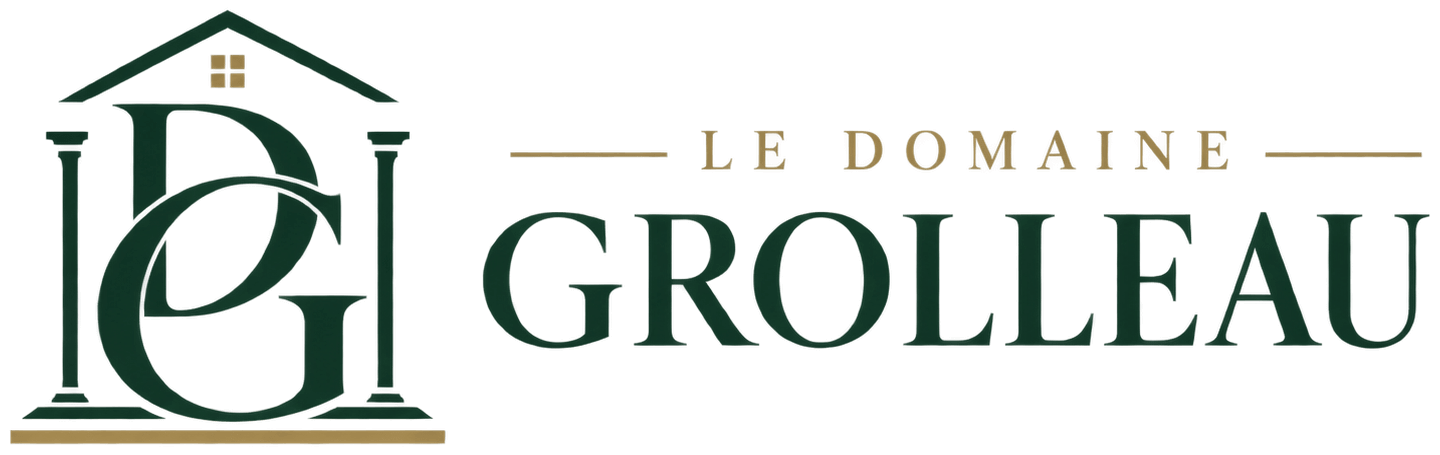 Le Domaine Grolleau